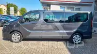2023 Nissan Primastar