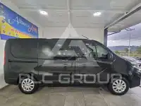 2023 Nissan Primastar