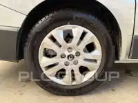 2023 Nissan Primastar