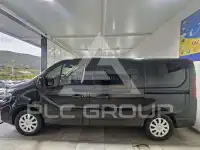 2023 Nissan Primastar