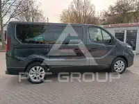 2023 Nissan Primastar