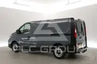 2023 Nissan Primastar