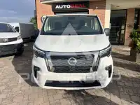 2023 Nissan Primastar