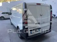 2023 Nissan Primastar