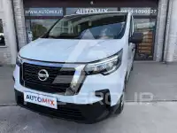 2023 Nissan Primastar
