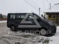 2023 Nissan Primastar