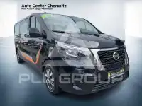 2023 Nissan Primastar