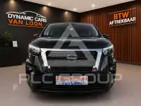 2023 Nissan Primastar