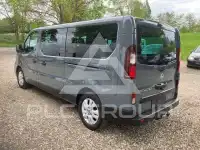 2023 Nissan Primastar