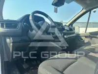 2023 Nissan Primastar