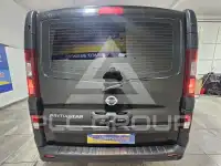 2023 Nissan Primastar
