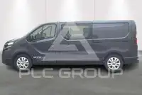 2023 Nissan Primastar