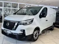 2023 Nissan Primastar