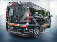 2023 Nissan Primastar