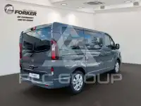 2023 Nissan Primastar