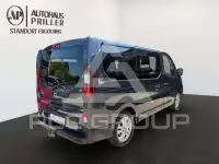 2023 Nissan Primastar