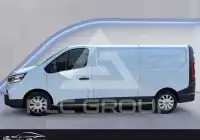 2023 Nissan Primastar