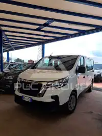 2023 Nissan Primastar