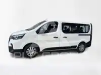 2023 Nissan Primastar