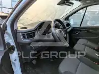 2023 Nissan Primastar