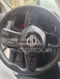 2023 Nissan Primastar