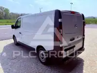 2023 Nissan Primastar