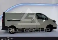 2023 Nissan Primastar