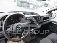 2023 Nissan Primastar