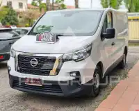 2023 Nissan Primastar