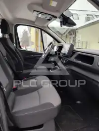 2023 Nissan Primastar