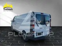 2023 Nissan Primastar