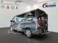 2023 Nissan Primastar