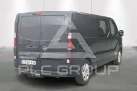2023 Nissan Primastar