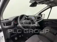 2023 Nissan Primastar