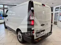 2023 Nissan Primastar