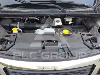 2023 Nissan Primastar