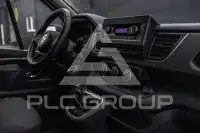 2023 Nissan Primastar