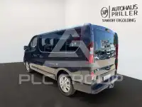 2023 Nissan Primastar
