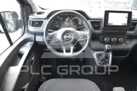 2023 Nissan Primastar