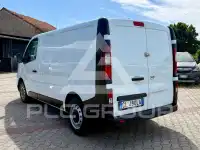 2023 Nissan Primastar