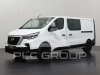 2023 Nissan Primastar
