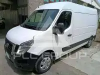 2023 Nissan NV 400