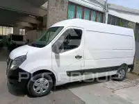 2023 Nissan NV 400