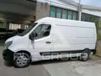 2023 Nissan NV 400