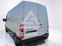 2023 Nissan Interstar