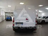 2023 Nissan Interstar