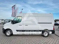 2023 Nissan Interstar