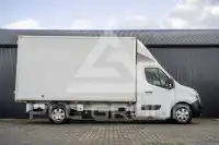 2023 Nissan Interstar