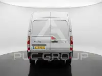 2023 Nissan Interstar