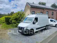 2023 Nissan Interstar